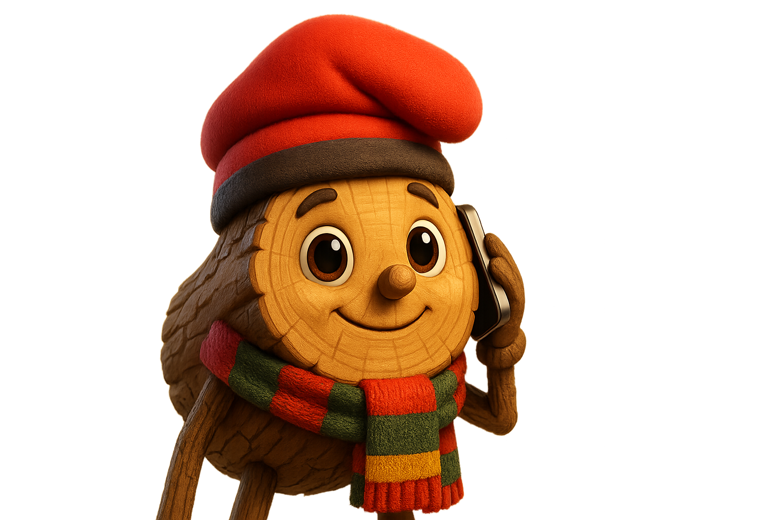 Tió de Nadal